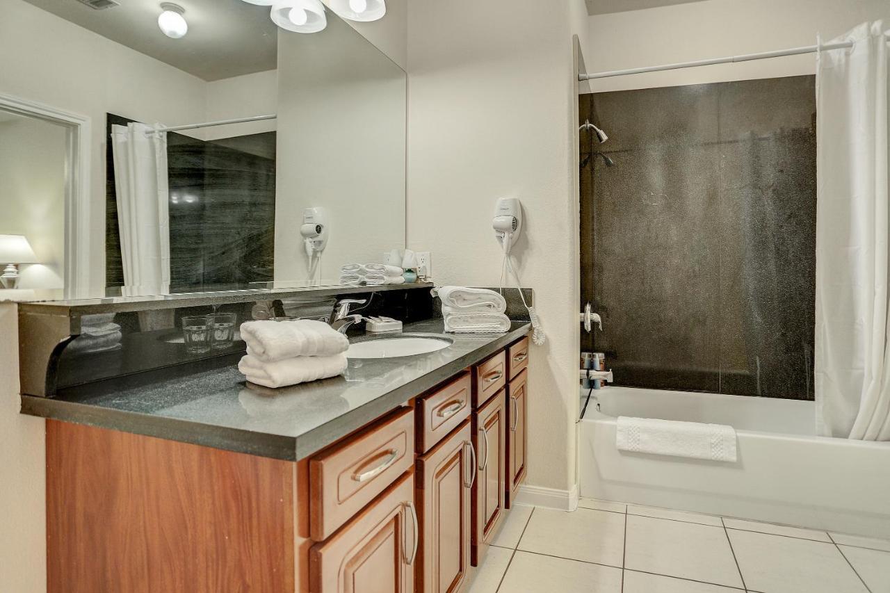 Villa Laverne 3 Bedroom Suite Furnished Condos Houston Exterior foto