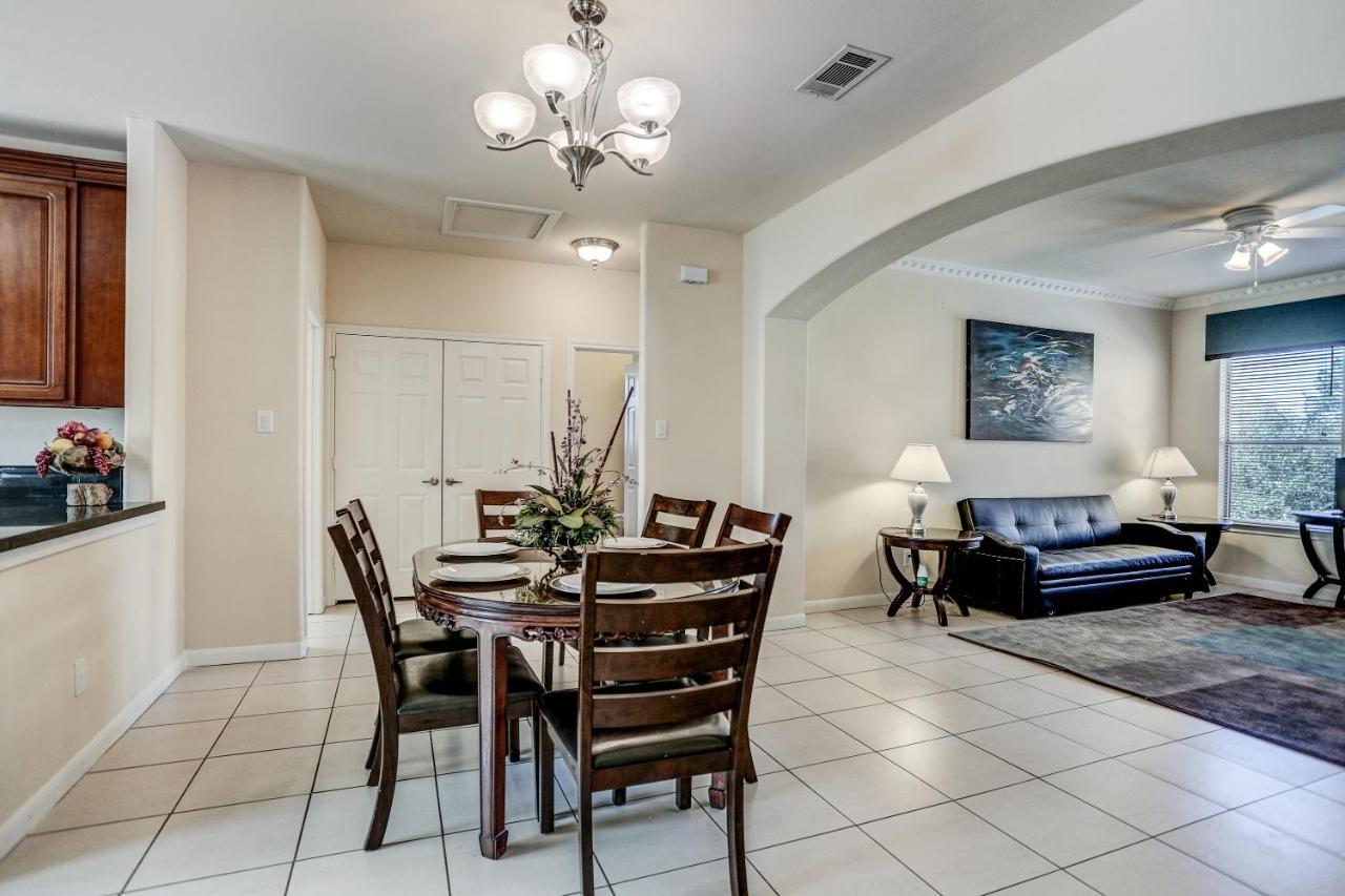 Villa Laverne 3 Bedroom Suite Furnished Condos Houston Exterior foto