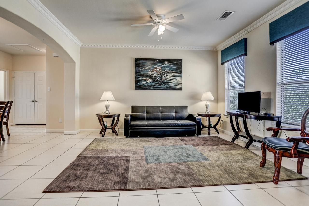 Villa Laverne 3 Bedroom Suite Furnished Condos Houston Exterior foto