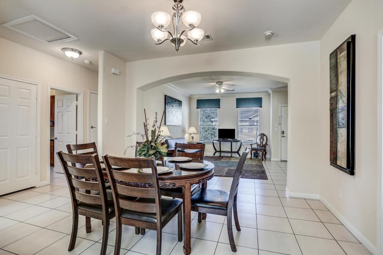 Villa Laverne 3 Bedroom Suite Furnished Condos Houston Exterior foto
