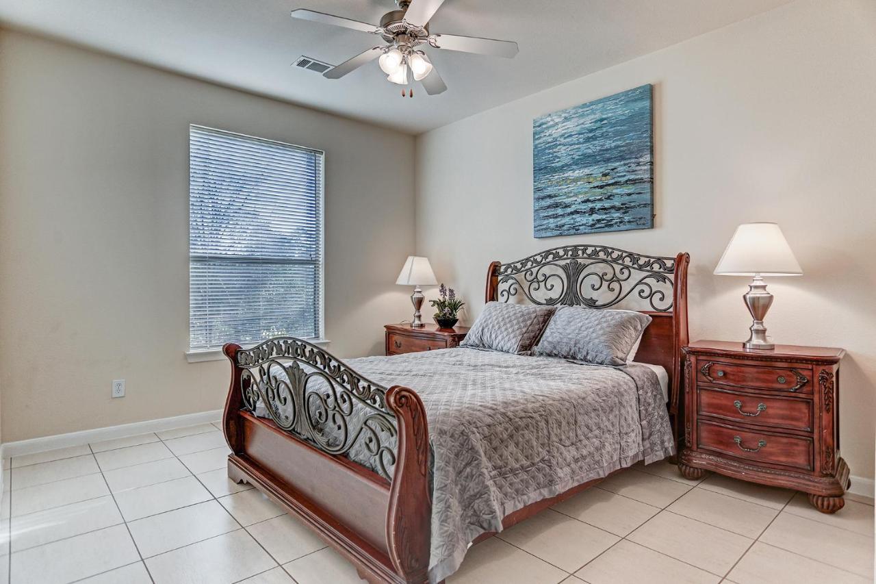 Villa Laverne 3 Bedroom Suite Furnished Condos Houston Exterior foto