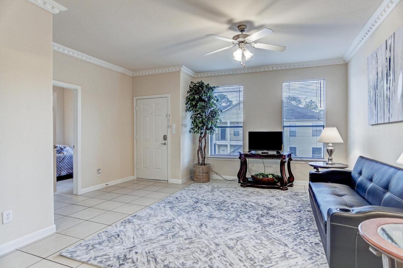 Villa Laverne 3 Bedroom Suite Furnished Condos Houston Exterior foto