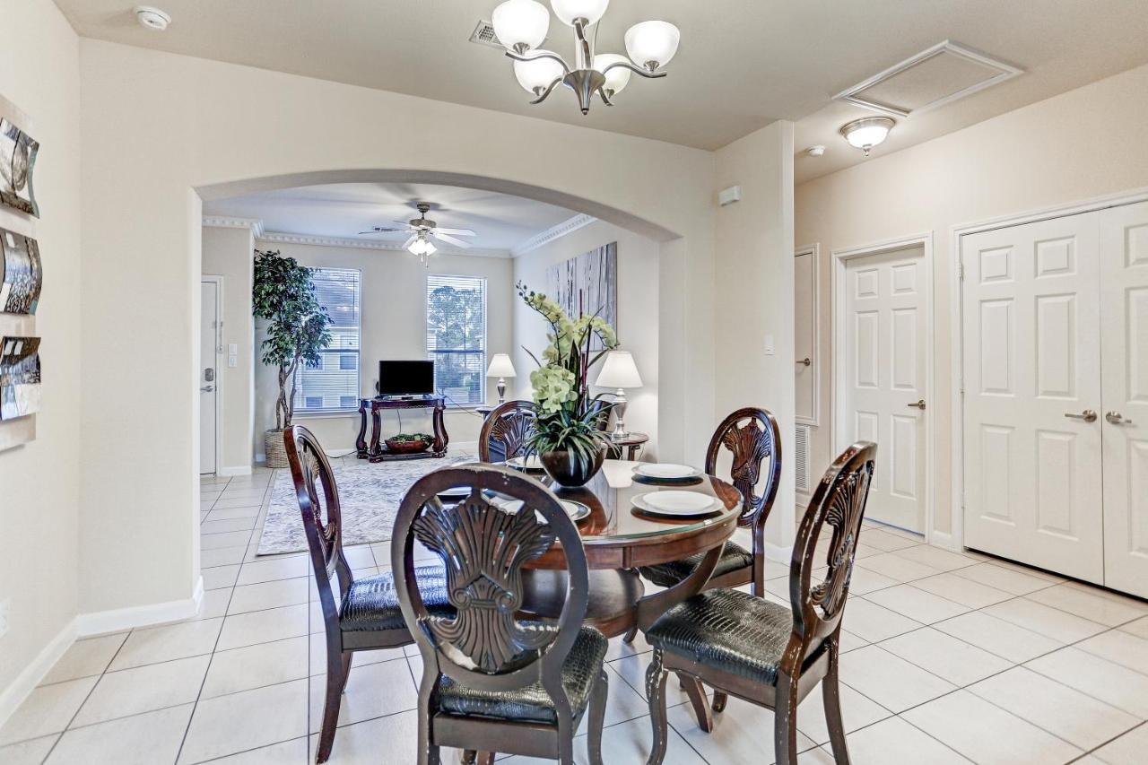 Villa Laverne 3 Bedroom Suite Furnished Condos Houston Exterior foto